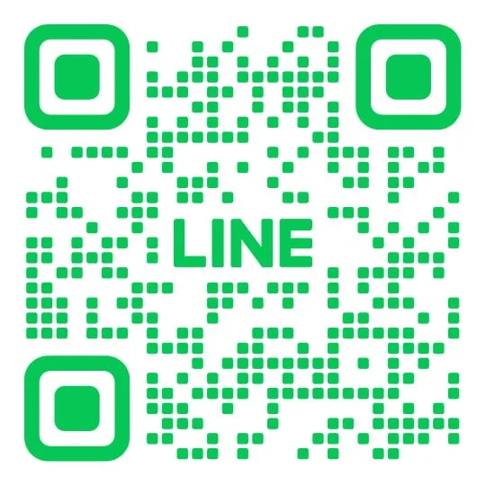 QR Code เพิ่มเพื่อน แคนดี้สล็อต Line Official
